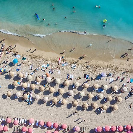 Incredible Location Free Parking In Waikiki Villa Honolulu Exteriör bild