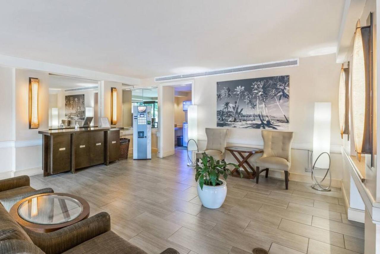 Incredible Location Free Parking In Waikiki Villa Honolulu Exteriör bild