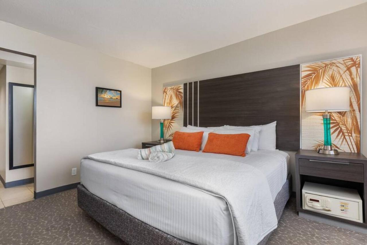 Incredible Location Free Parking In Waikiki Villa Honolulu Exteriör bild