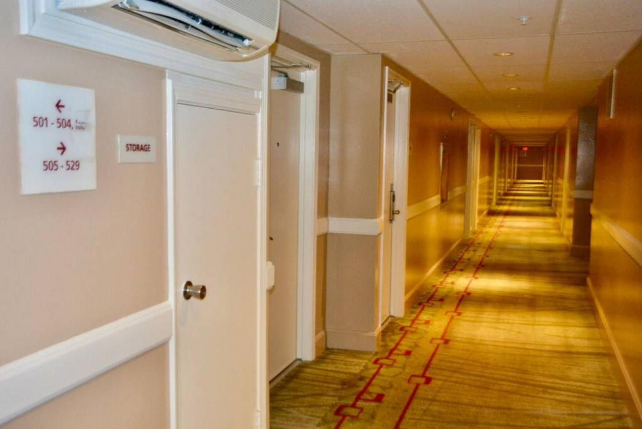 Incredible Location Free Parking In Waikiki Villa Honolulu Exteriör bild